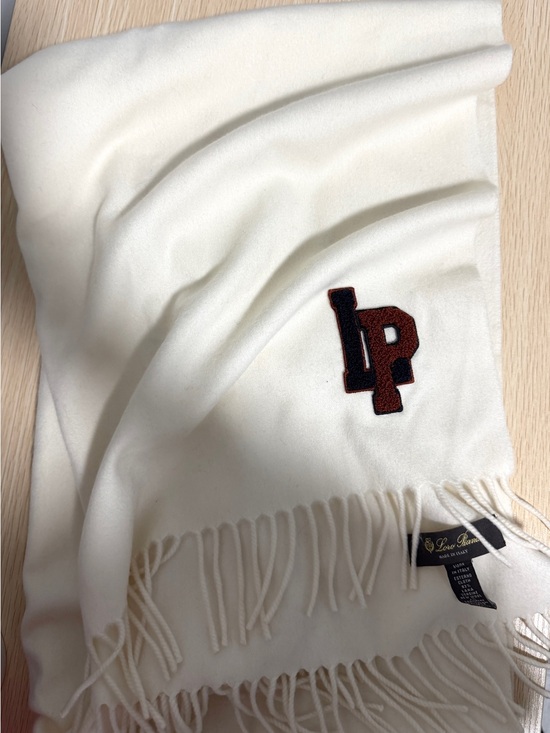 Loro Piana Accessories - Loro Piana Scarf